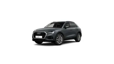 Annonce AUDI Q3 Diesel 2024 d'occasion 