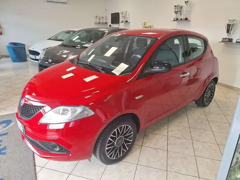 Used LANCIA YPSILON LPG 2020 Ad 