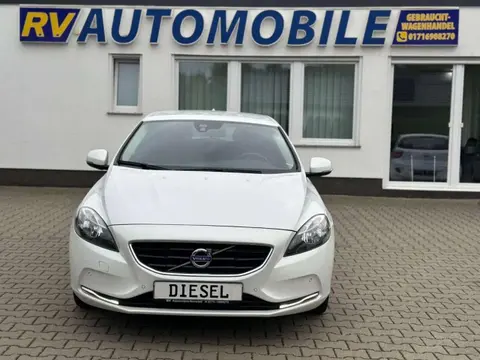 Used VOLVO V40 Diesel 2015 Ad 