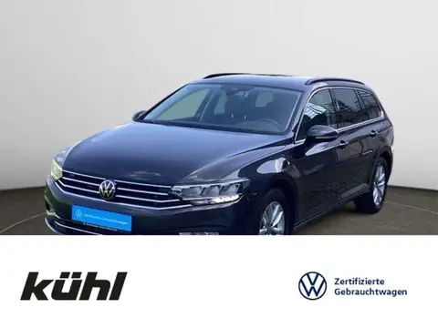 Used VOLKSWAGEN PASSAT Diesel 2023 Ad 