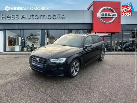 Used AUDI A3 Diesel 2018 Ad 