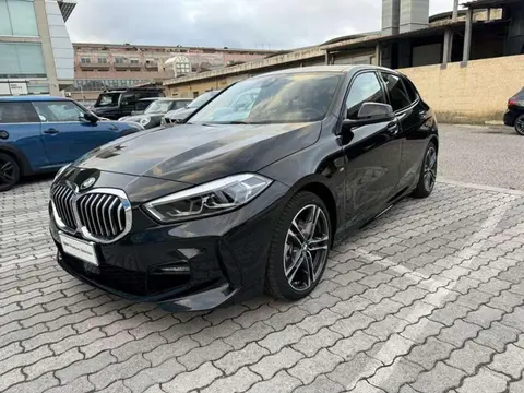 Annonce BMW SERIE 1 Diesel 2024 d'occasion 