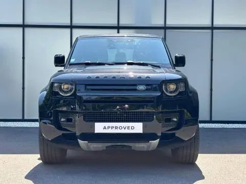 Annonce LAND ROVER DEFENDER Essence 2022 d'occasion 