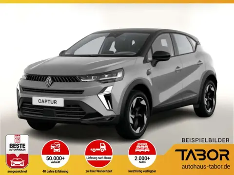 Annonce RENAULT CAPTUR Essence 2024 d'occasion 