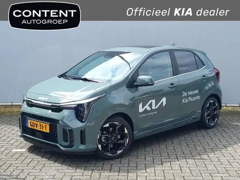 Used KIA PICANTO Petrol 2024 Ad 