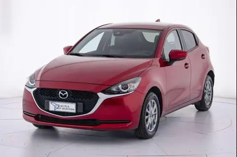 Used MAZDA 2 Hybrid 2023 Ad 