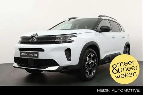 Annonce CITROEN C5 AIRCROSS Hybride 2024 d'occasion 