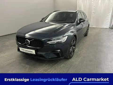 Used VOLVO V90 Hybrid 2021 Ad 