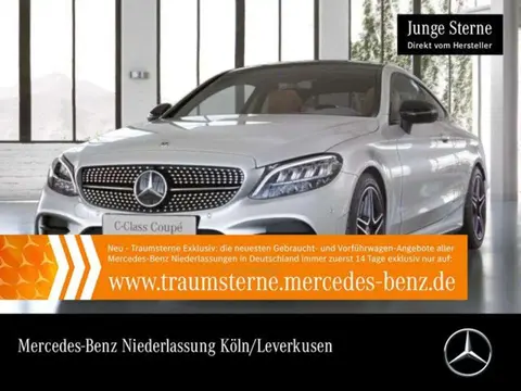 Used MERCEDES-BENZ CLASSE C Diesel 2023 Ad 