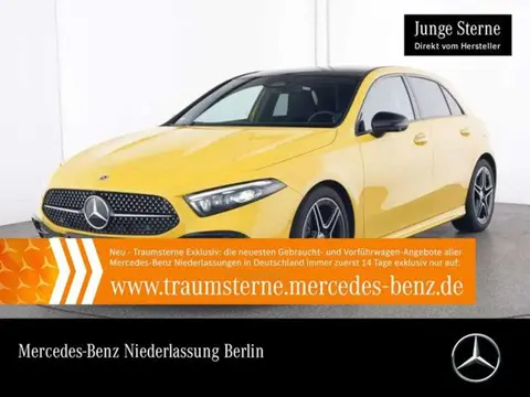 Used MERCEDES-BENZ CLASSE A Petrol 2024 Ad 