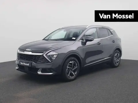 Annonce KIA SPORTAGE Essence 2022 d'occasion 