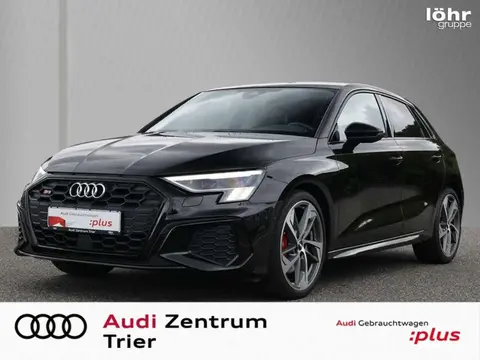 Used AUDI S3 Petrol 2021 Ad 