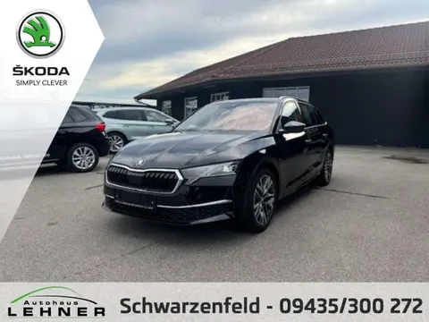 Used SKODA OCTAVIA Diesel 2024 Ad 