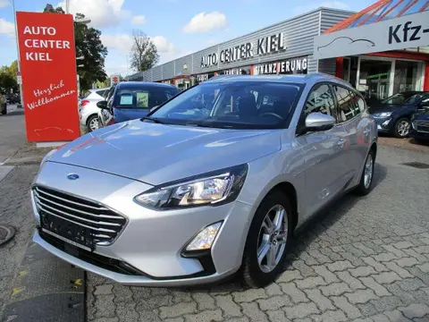 Used FORD FOCUS Diesel 2020 Ad 