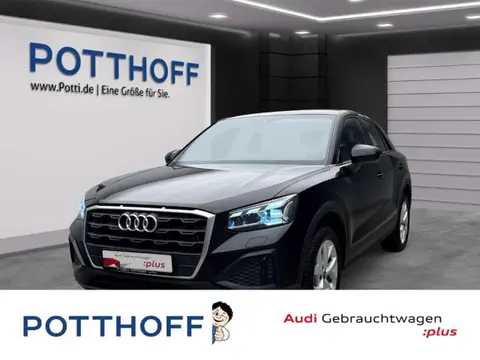 Used AUDI Q2 Petrol 2024 Ad 