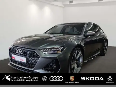 Annonce AUDI RS6 Essence 2020 d'occasion 