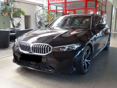 Annonce BMW SERIE 3 Hybride 2023 d'occasion 