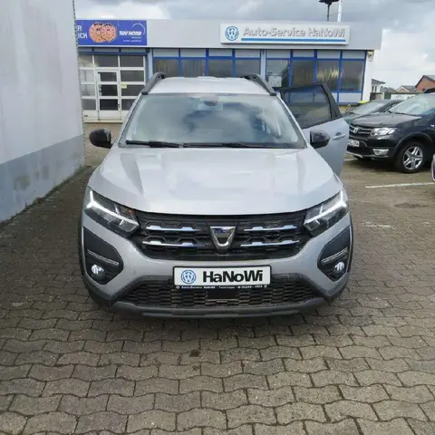 Used DACIA JOGGER Petrol 2023 Ad 