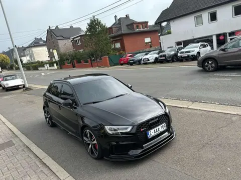 Used AUDI RS3 Petrol 2018 Ad 