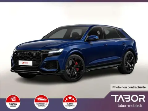 Used AUDI RSQ8 Petrol 2023 Ad 