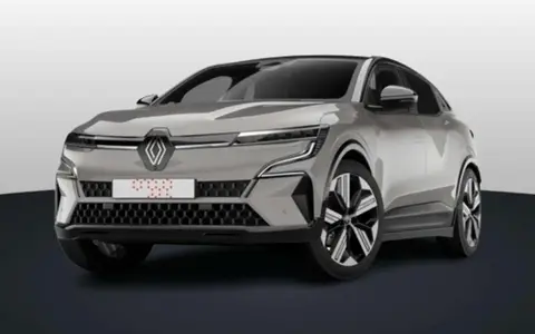 Annonce RENAULT MEGANE Électrique 2024 d'occasion 