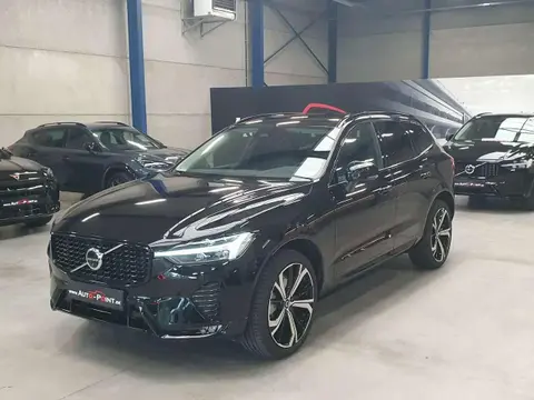 Annonce VOLVO XC60 Hybride 2024 d'occasion 