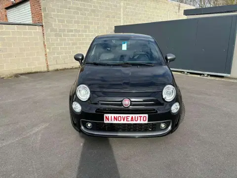 Used FIAT 500 Petrol 2019 Ad 