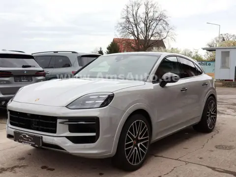 Annonce PORSCHE CAYENNE Essence 2023 d'occasion 