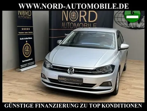 Used VOLKSWAGEN POLO Diesel 2020 Ad 