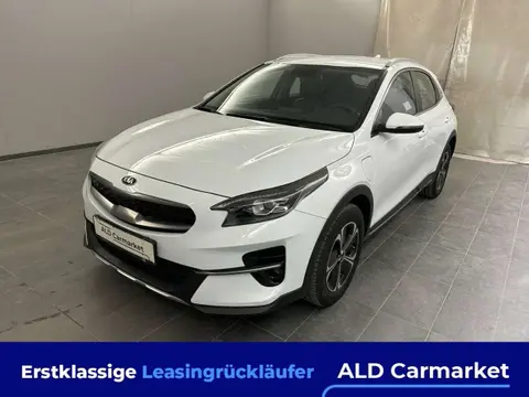 Used KIA XCEED Hybrid 2021 Ad 