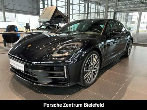 Used PORSCHE PANAMERA Petrol 2024 Ad 