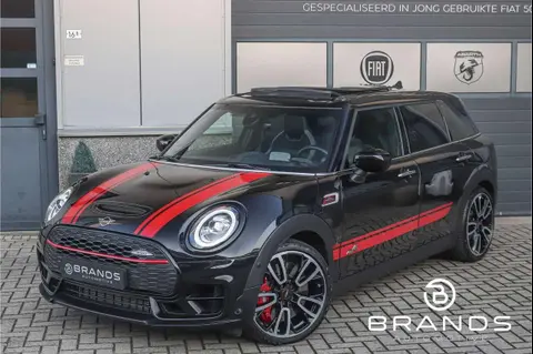 Used MINI JOHN COOPER WORKS Petrol 2020 Ad 