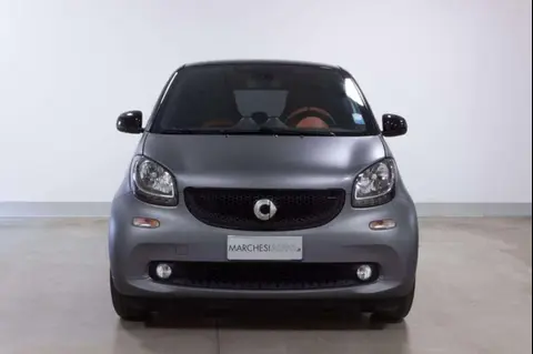 Annonce SMART FORTWO Essence 2015 d'occasion 