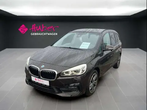 Annonce BMW SERIE 2 Essence 2021 d'occasion Allemagne