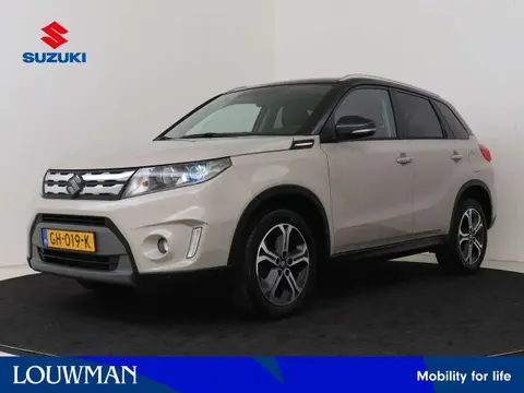 Annonce SUZUKI VITARA Essence 2015 d'occasion 