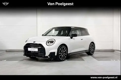 Used MINI COOPER Electric 2024 Ad 