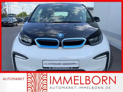 Annonce BMW I3 Électrique 2020 d'occasion 