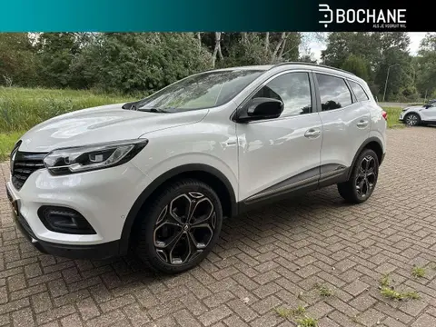 Used RENAULT KADJAR Petrol 2022 Ad 