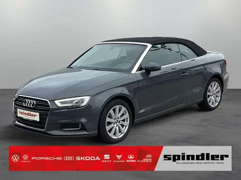 Used AUDI A3 Petrol 2019 Ad 