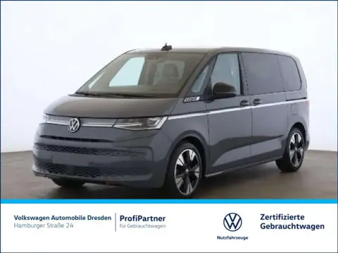 Annonce VOLKSWAGEN T7 Hybride 2023 d'occasion 