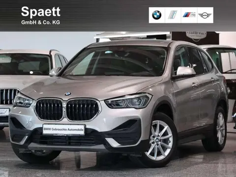 Used BMW X1 Petrol 2021 Ad 