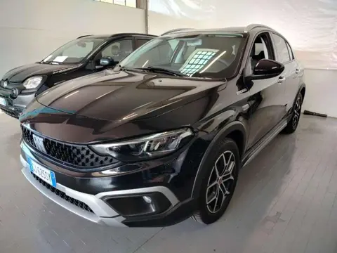 Annonce FIAT TIPO Essence 2022 d'occasion 