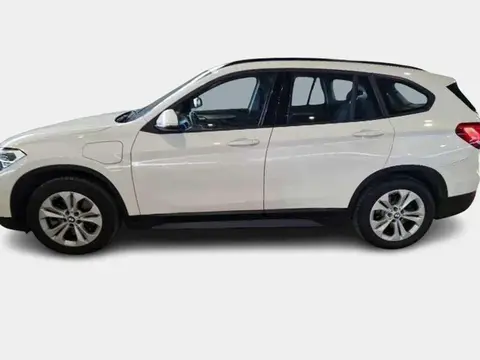 Used BMW X1 Hybrid 2021 Ad 