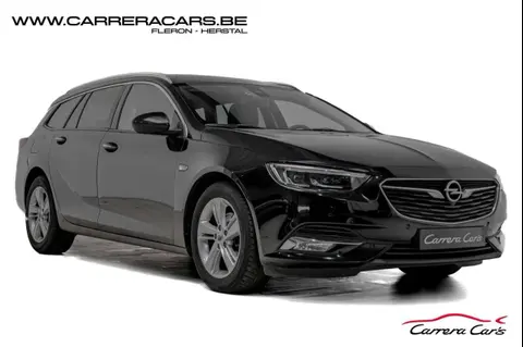 Annonce OPEL INSIGNIA Diesel 2019 d'occasion Belgique