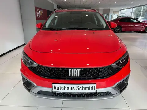 Annonce FIAT TIPO Essence 2022 d'occasion 