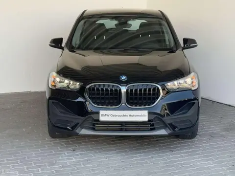 Annonce BMW X1 Hybride 2022 d'occasion 