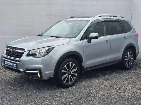 Used SUBARU FORESTER Petrol 2017 Ad 