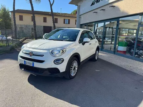 Annonce FIAT 500X Essence 2020 d'occasion 