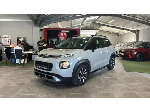 Used CITROEN C3 AIRCROSS Diesel 2018 Ad 