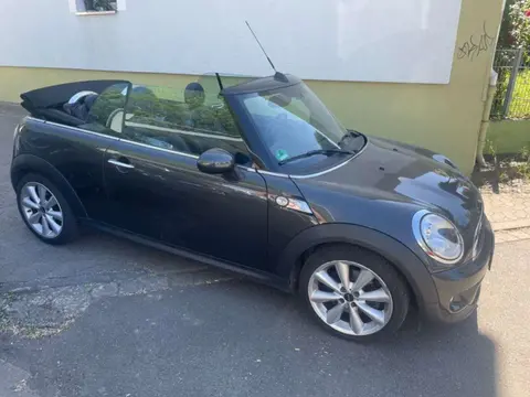 Used MINI COOPER Petrol 2016 Ad 